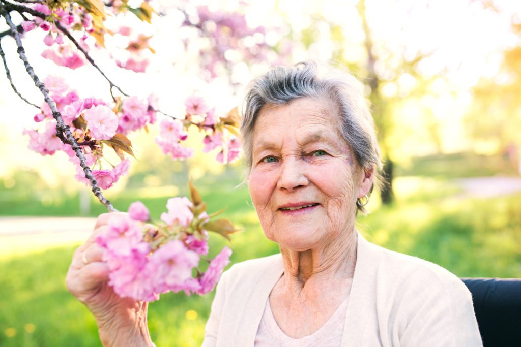Where To Meet Japanese Senior Citizens In Colorado